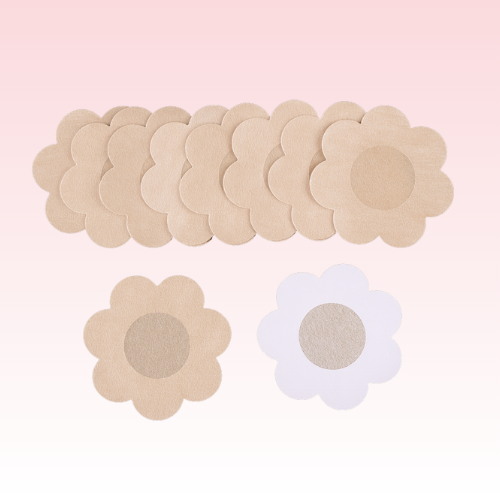 Bare Boost™ Nipple Petals