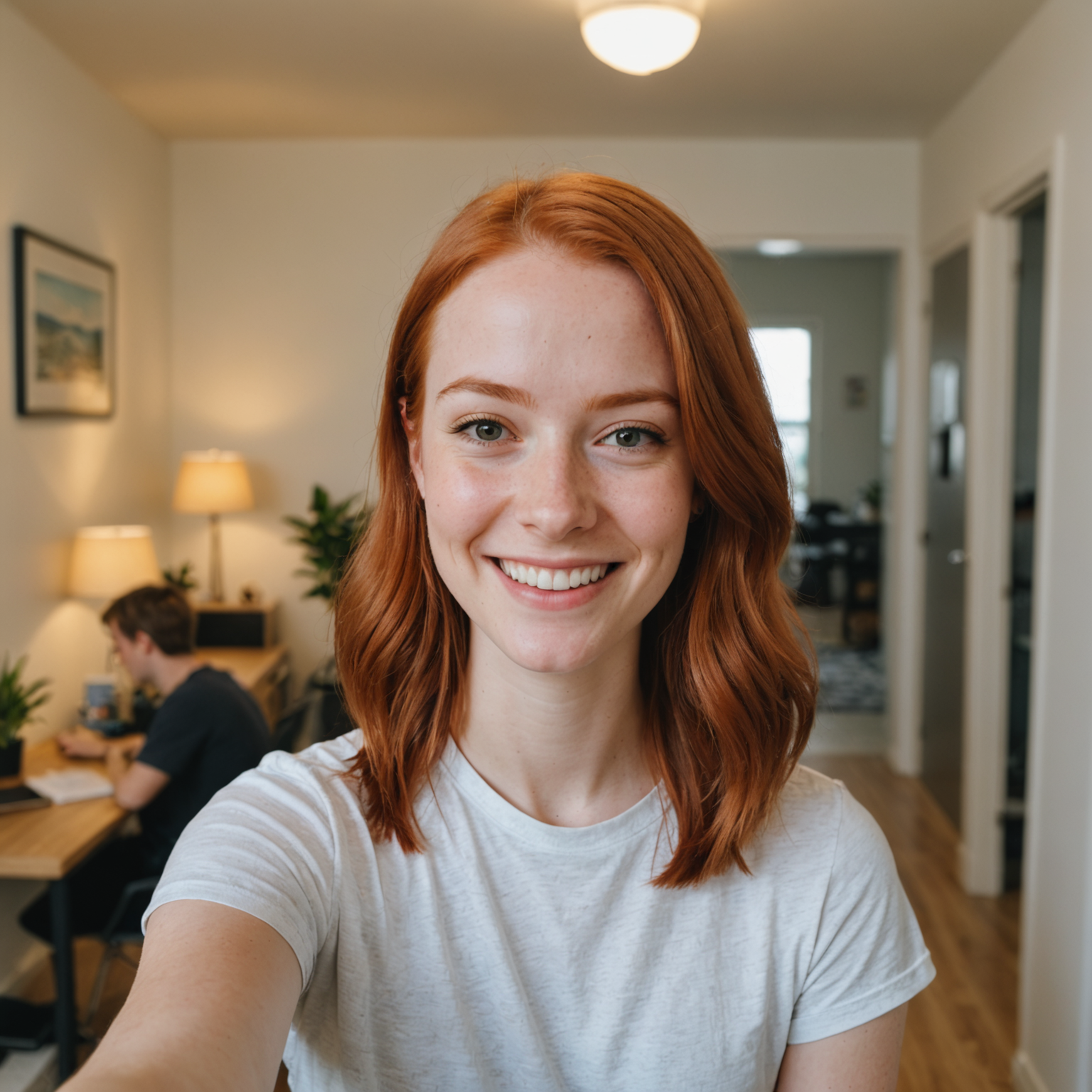 Emily. A